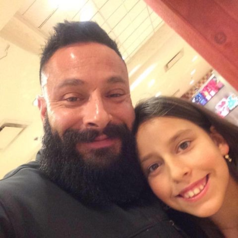 Meet your Posher, Ivan